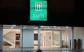 Hotel Fatti